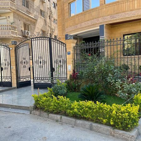 Luxury Apartments Beside Mall Of Arabia And Dar Al-Fouad Hospital - Families Only- No Alcoholic Beverages 6th of October City エクステリア 写真