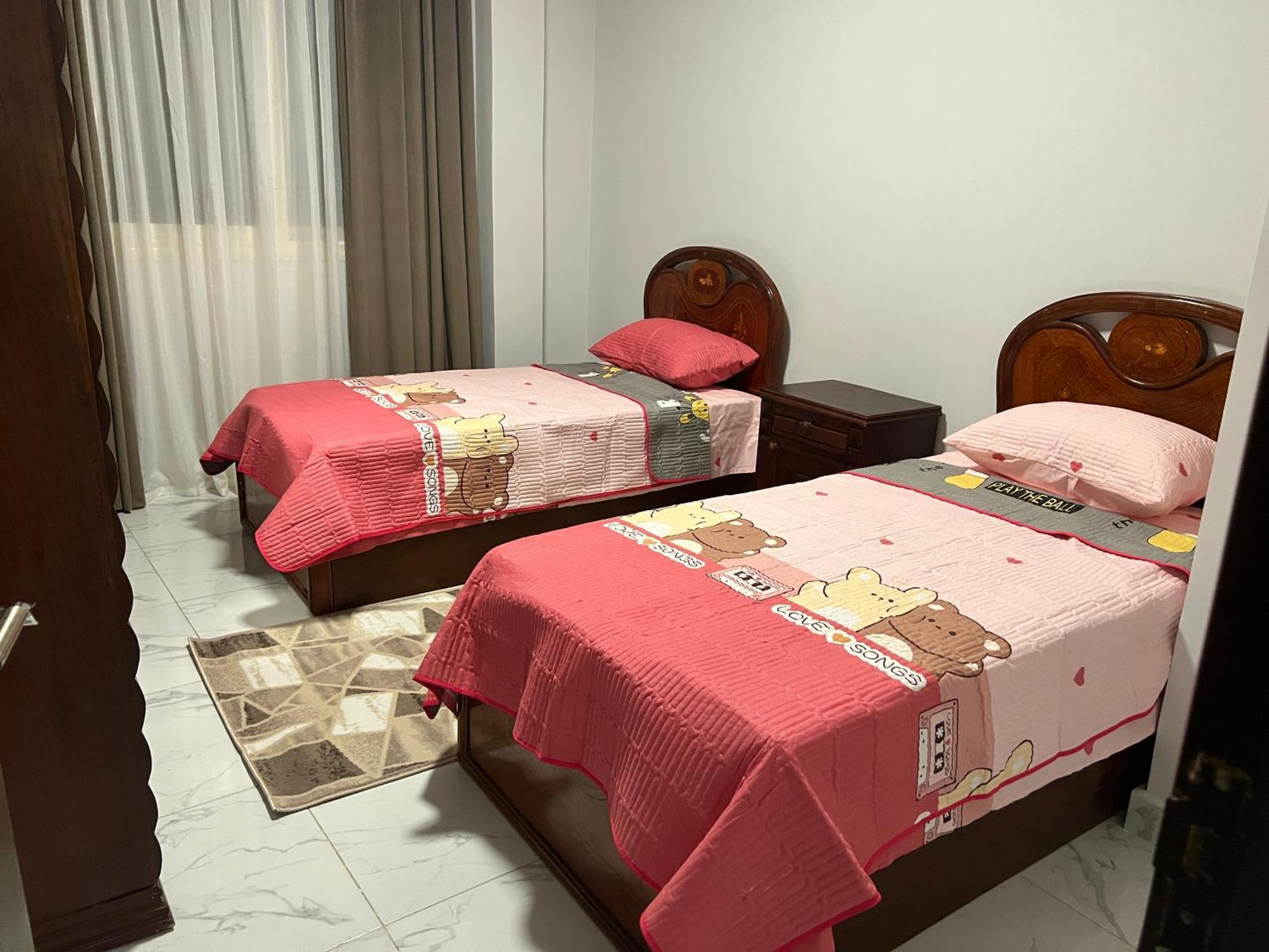 Luxury Apartments Beside Mall Of Arabia And Dar Al-Fouad Hospital - Families Only- No Alcoholic Beverages 6th of October City エクステリア 写真
