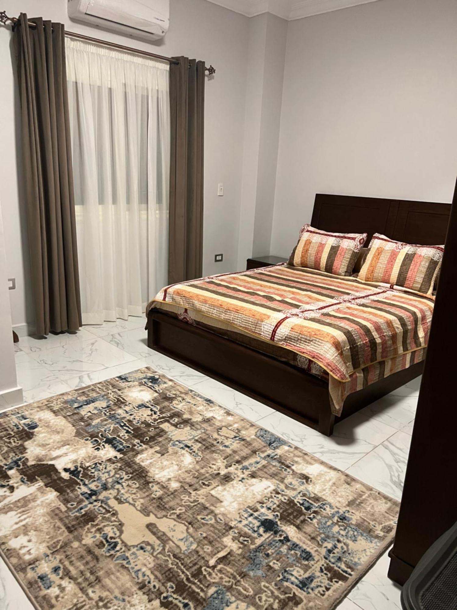 Luxury Apartments Beside Mall Of Arabia And Dar Al-Fouad Hospital - Families Only- No Alcoholic Beverages 6th of October City エクステリア 写真