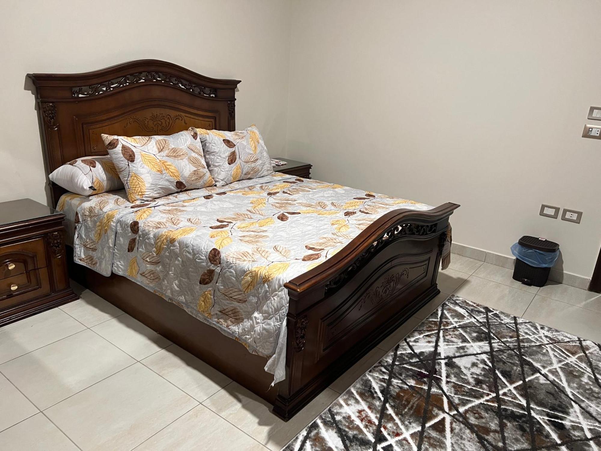 Luxury Apartments Beside Mall Of Arabia And Dar Al-Fouad Hospital - Families Only- No Alcoholic Beverages 6th of October City エクステリア 写真
