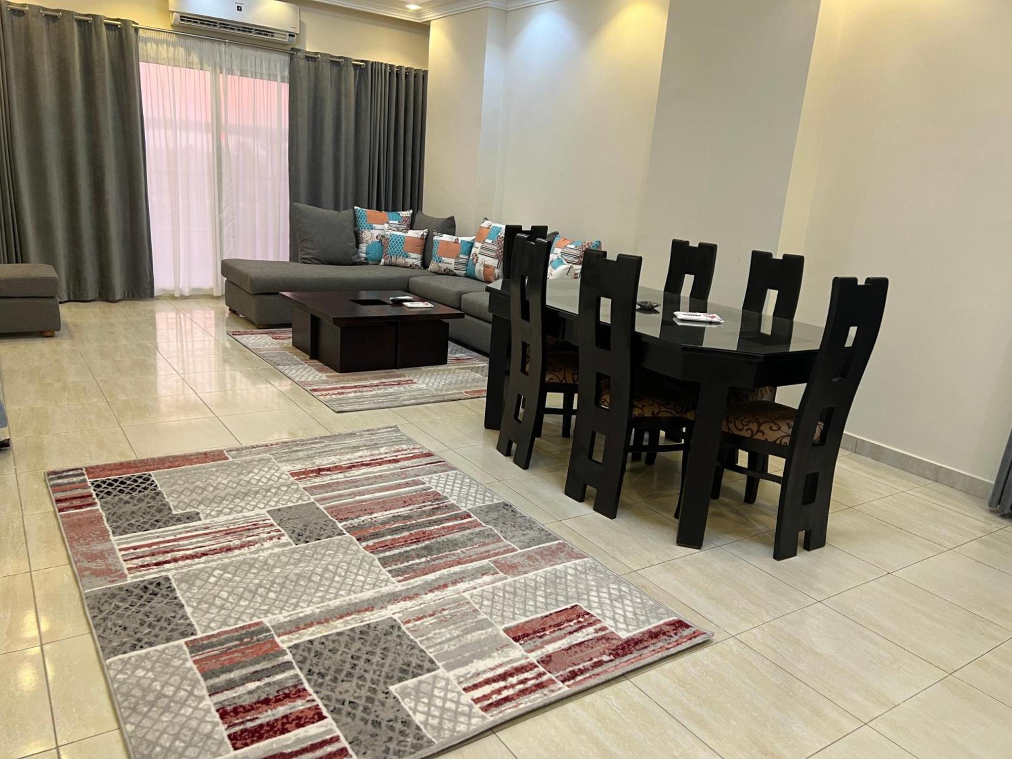 Luxury Apartments Beside Mall Of Arabia And Dar Al-Fouad Hospital - Families Only- No Alcoholic Beverages 6th of October City エクステリア 写真