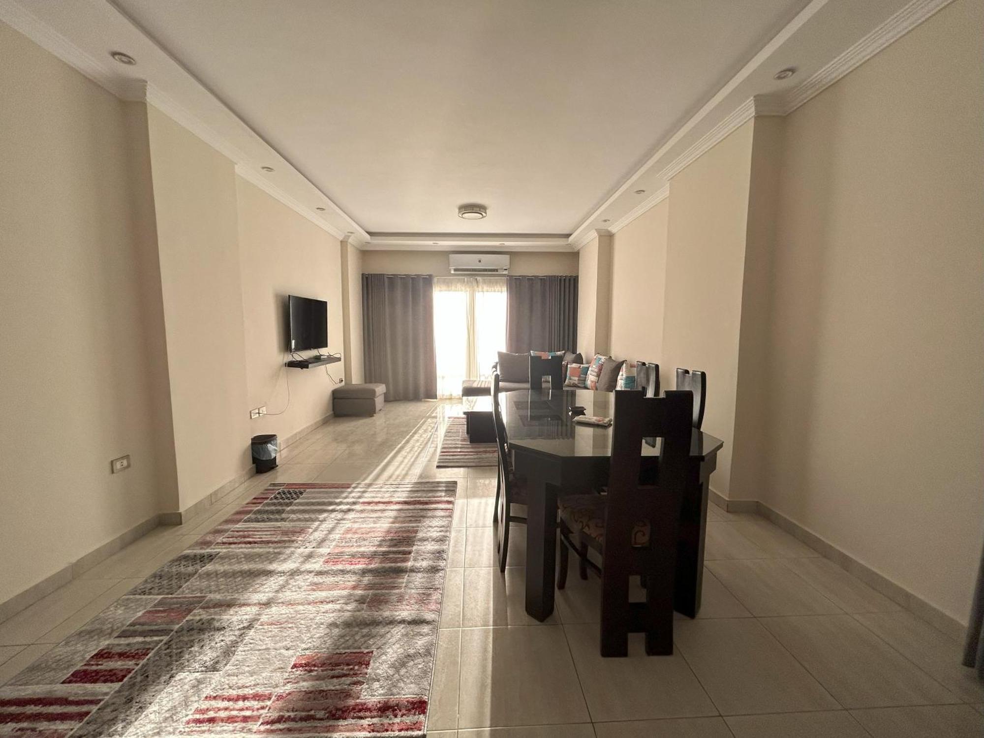 Luxury Apartments Beside Mall Of Arabia And Dar Al-Fouad Hospital - Families Only- No Alcoholic Beverages 6th of October City エクステリア 写真