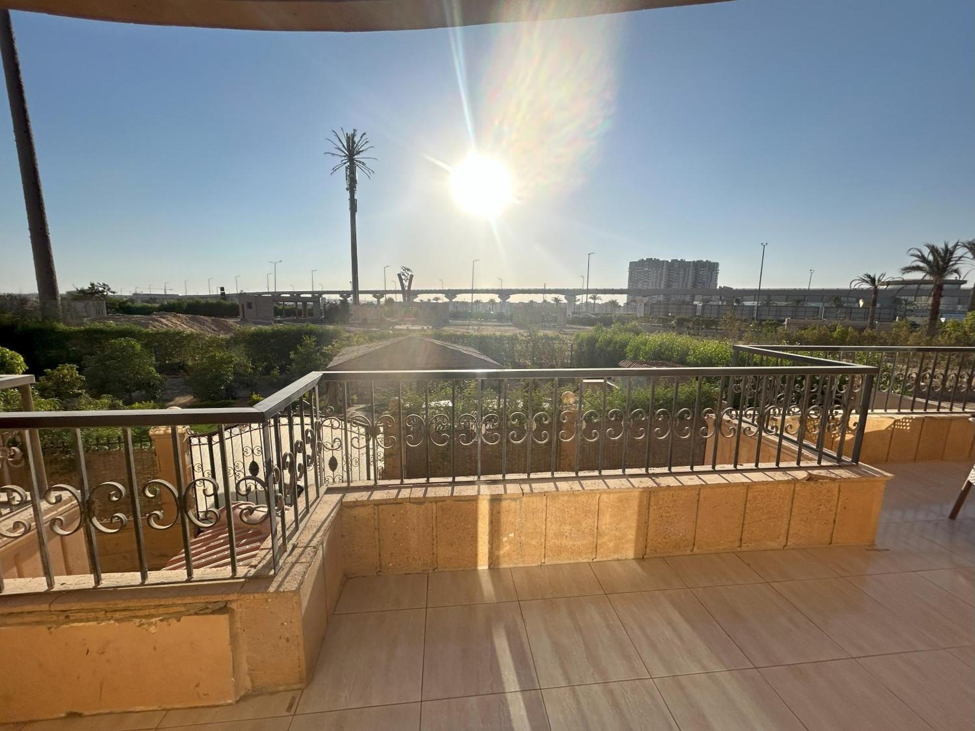 Luxury Apartments Beside Mall Of Arabia And Dar Al-Fouad Hospital - Families Only- No Alcoholic Beverages 6th of October City エクステリア 写真