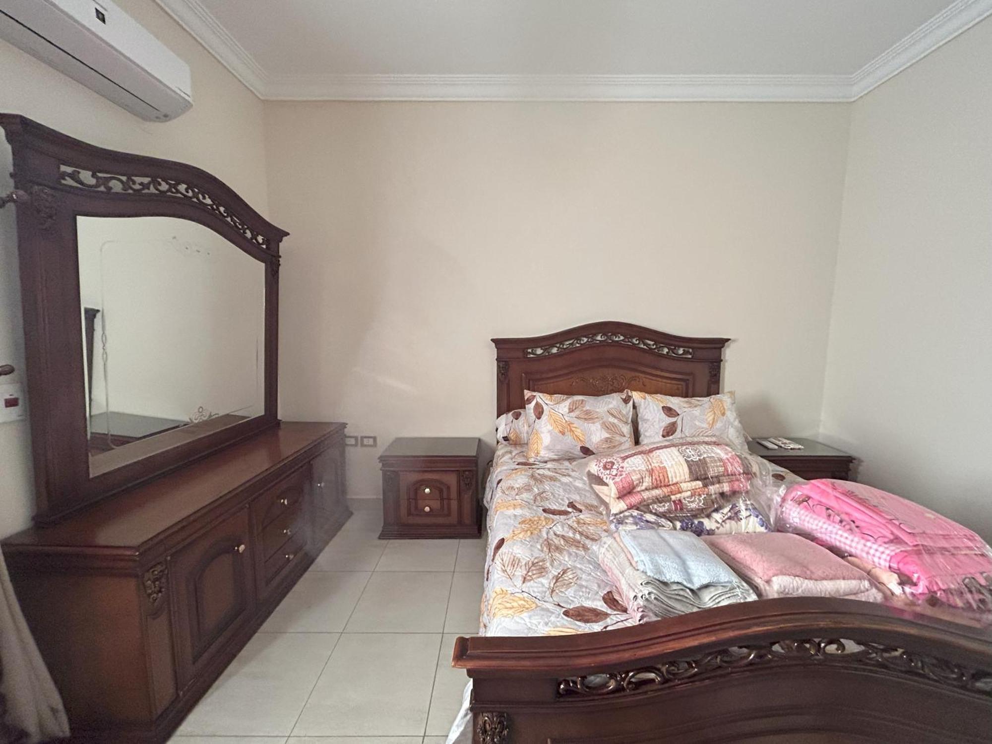 Luxury Apartments Beside Mall Of Arabia And Dar Al-Fouad Hospital - Families Only- No Alcoholic Beverages 6th of October City エクステリア 写真