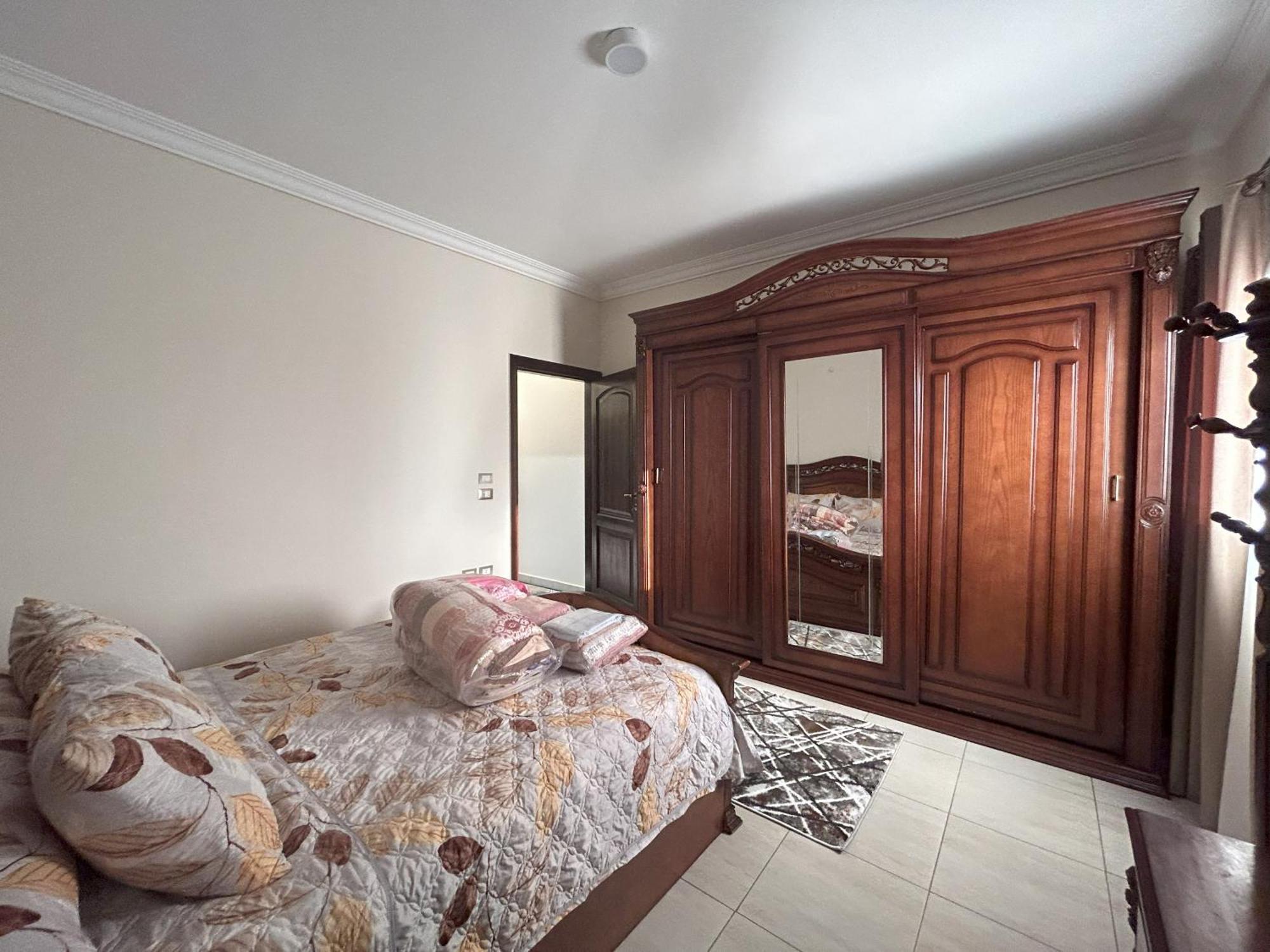 Luxury Apartments Beside Mall Of Arabia And Dar Al-Fouad Hospital - Families Only- No Alcoholic Beverages 6th of October City エクステリア 写真