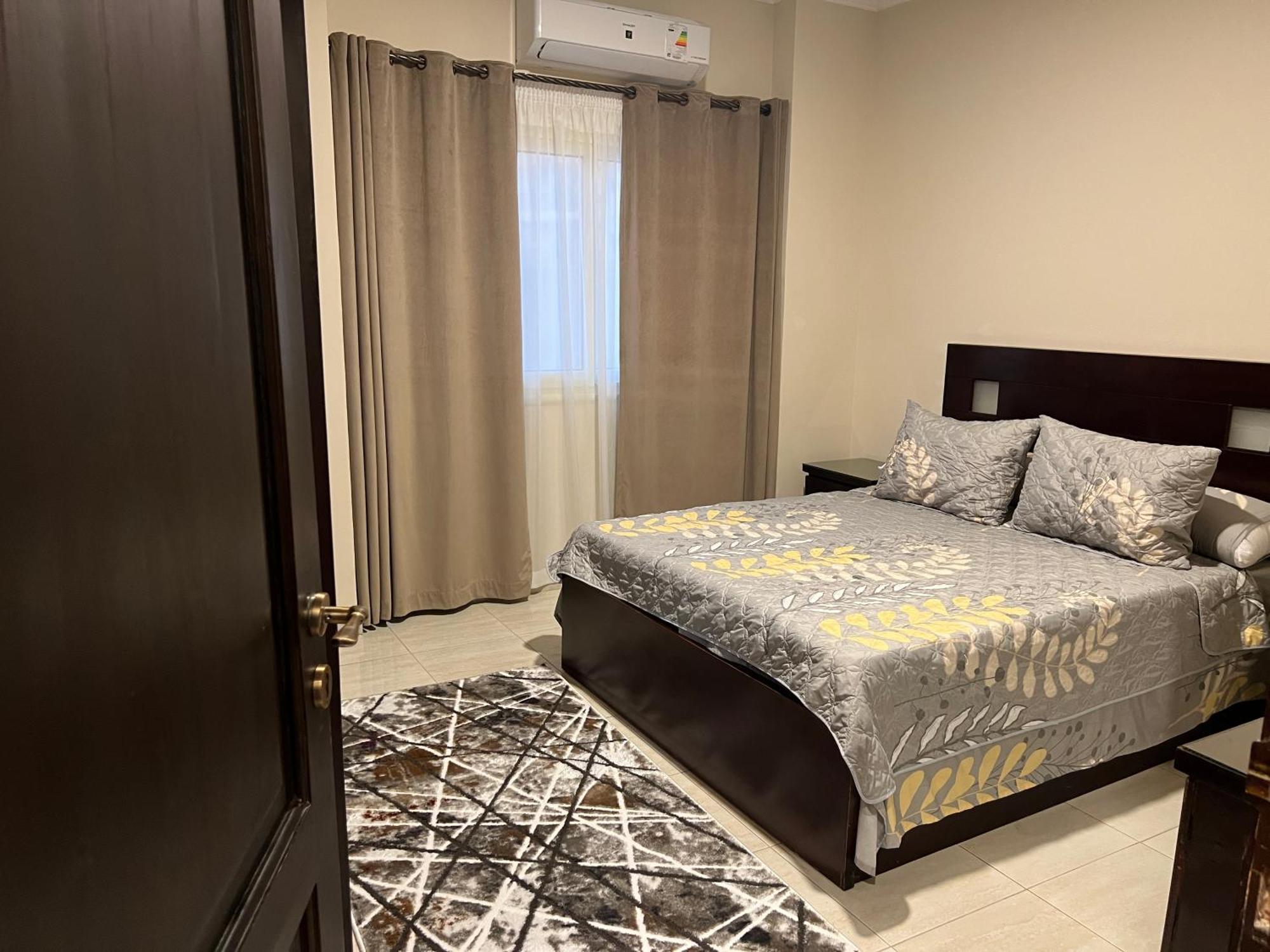 Luxury Apartments Beside Mall Of Arabia And Dar Al-Fouad Hospital - Families Only- No Alcoholic Beverages 6th of October City エクステリア 写真