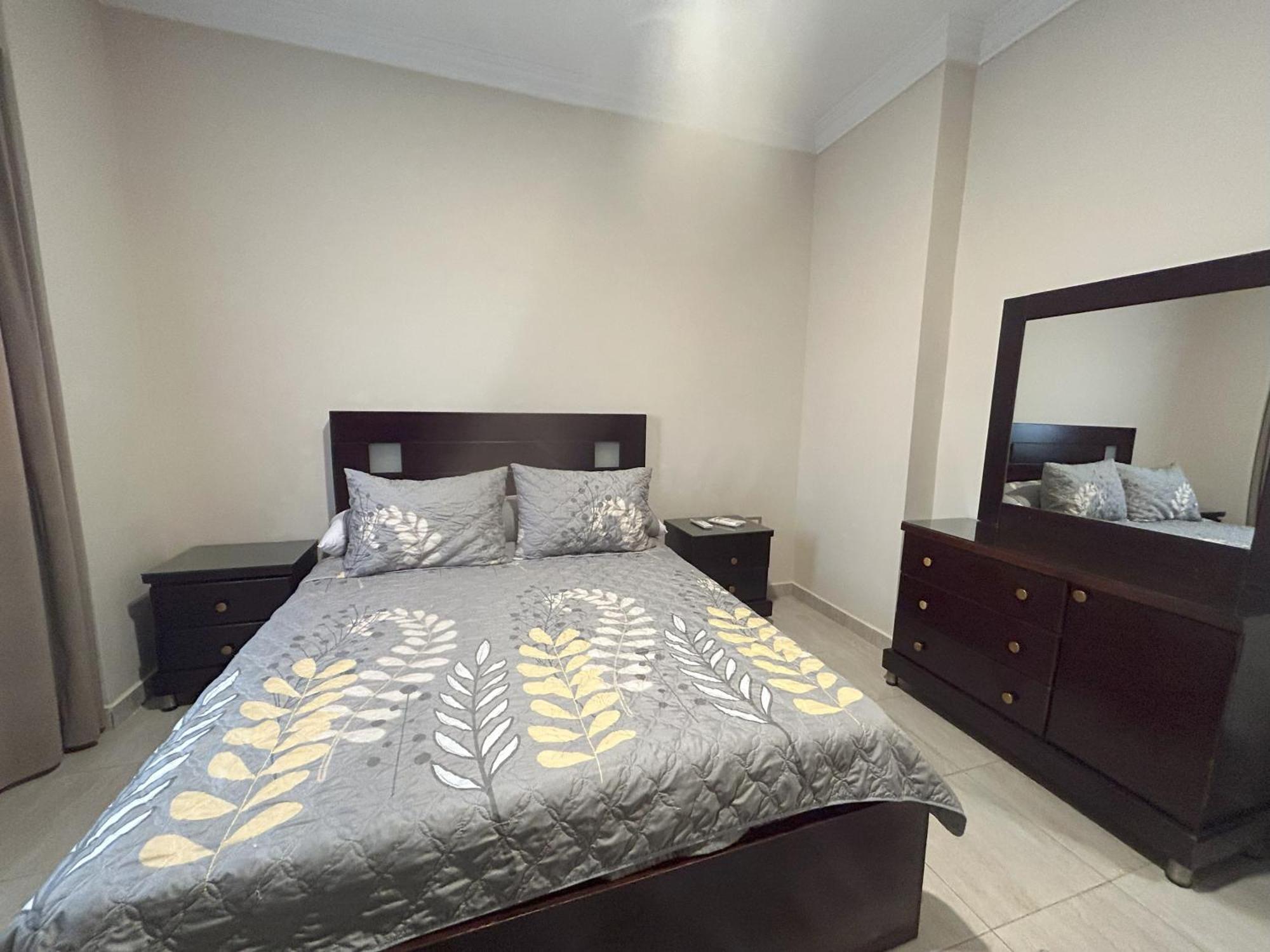 Luxury Apartments Beside Mall Of Arabia And Dar Al-Fouad Hospital - Families Only- No Alcoholic Beverages 6th of October City エクステリア 写真