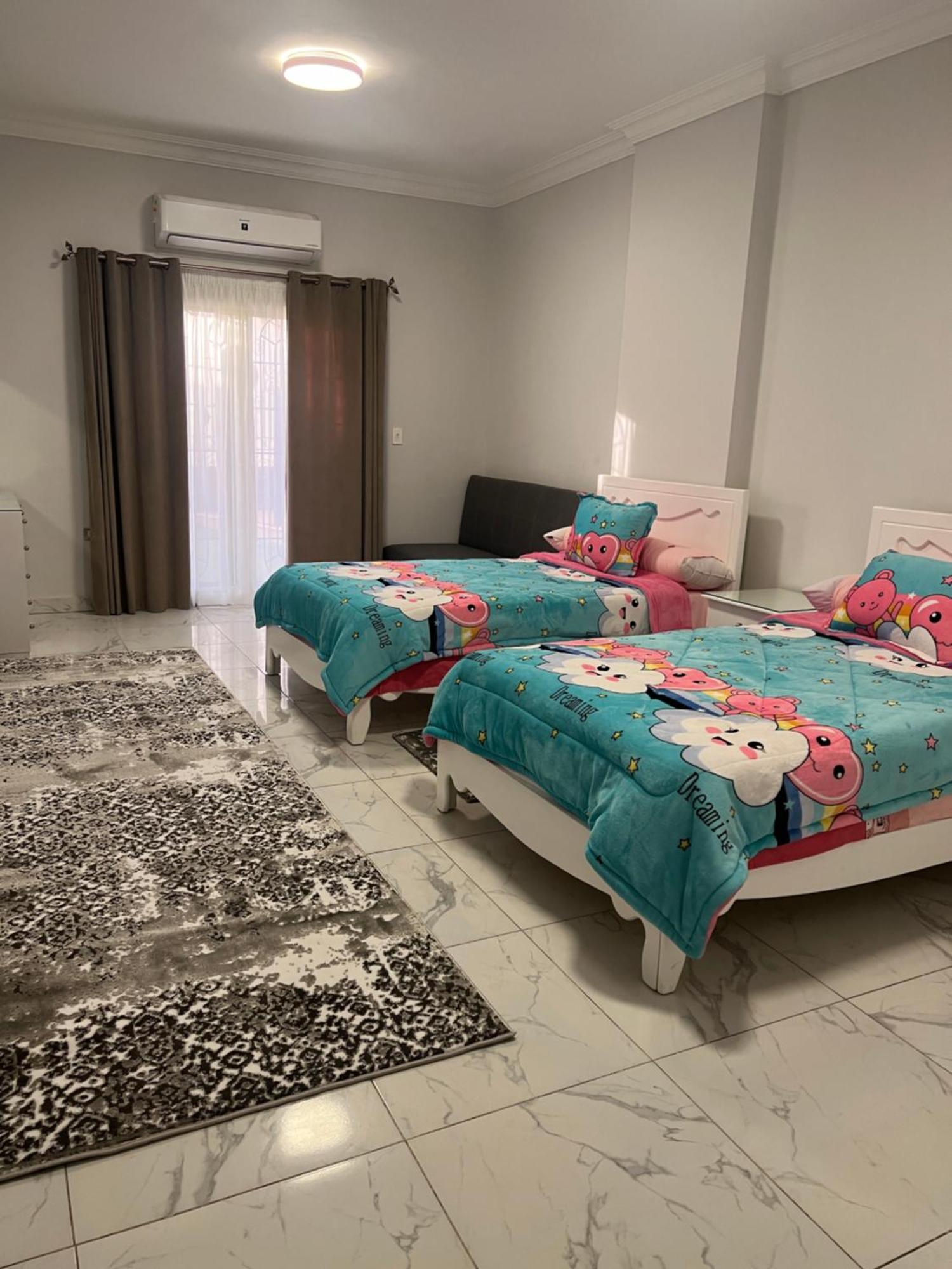 Luxury Apartments Beside Mall Of Arabia And Dar Al-Fouad Hospital - Families Only- No Alcoholic Beverages 6th of October City エクステリア 写真
