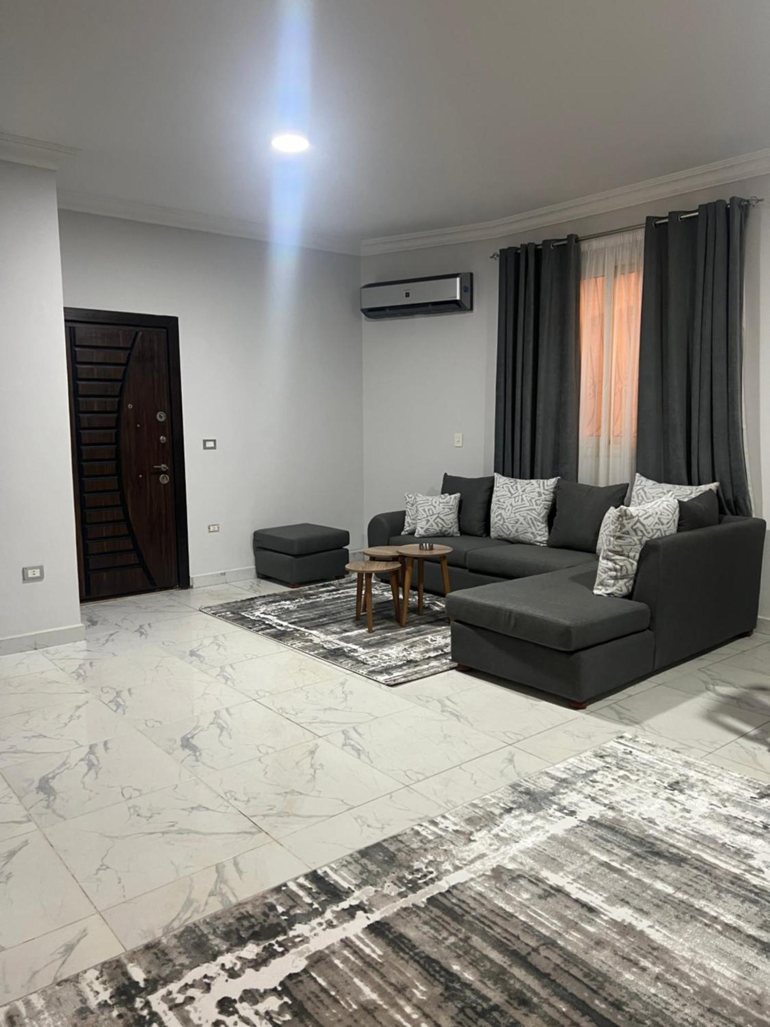 Luxury Apartments Beside Mall Of Arabia And Dar Al-Fouad Hospital - Families Only- No Alcoholic Beverages 6th of October City エクステリア 写真