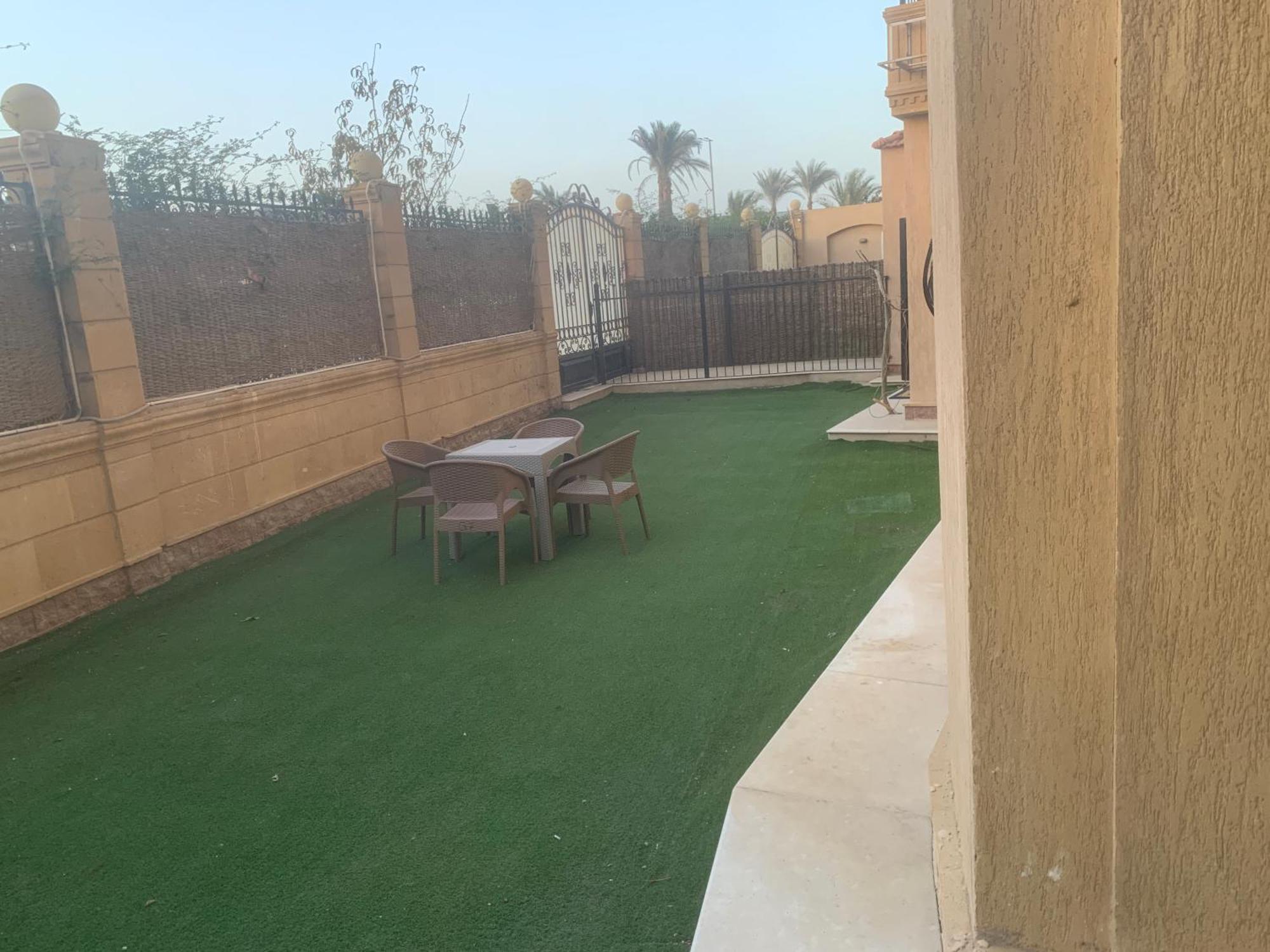 Luxury Apartments Beside Mall Of Arabia And Dar Al-Fouad Hospital - Families Only- No Alcoholic Beverages 6th of October City エクステリア 写真