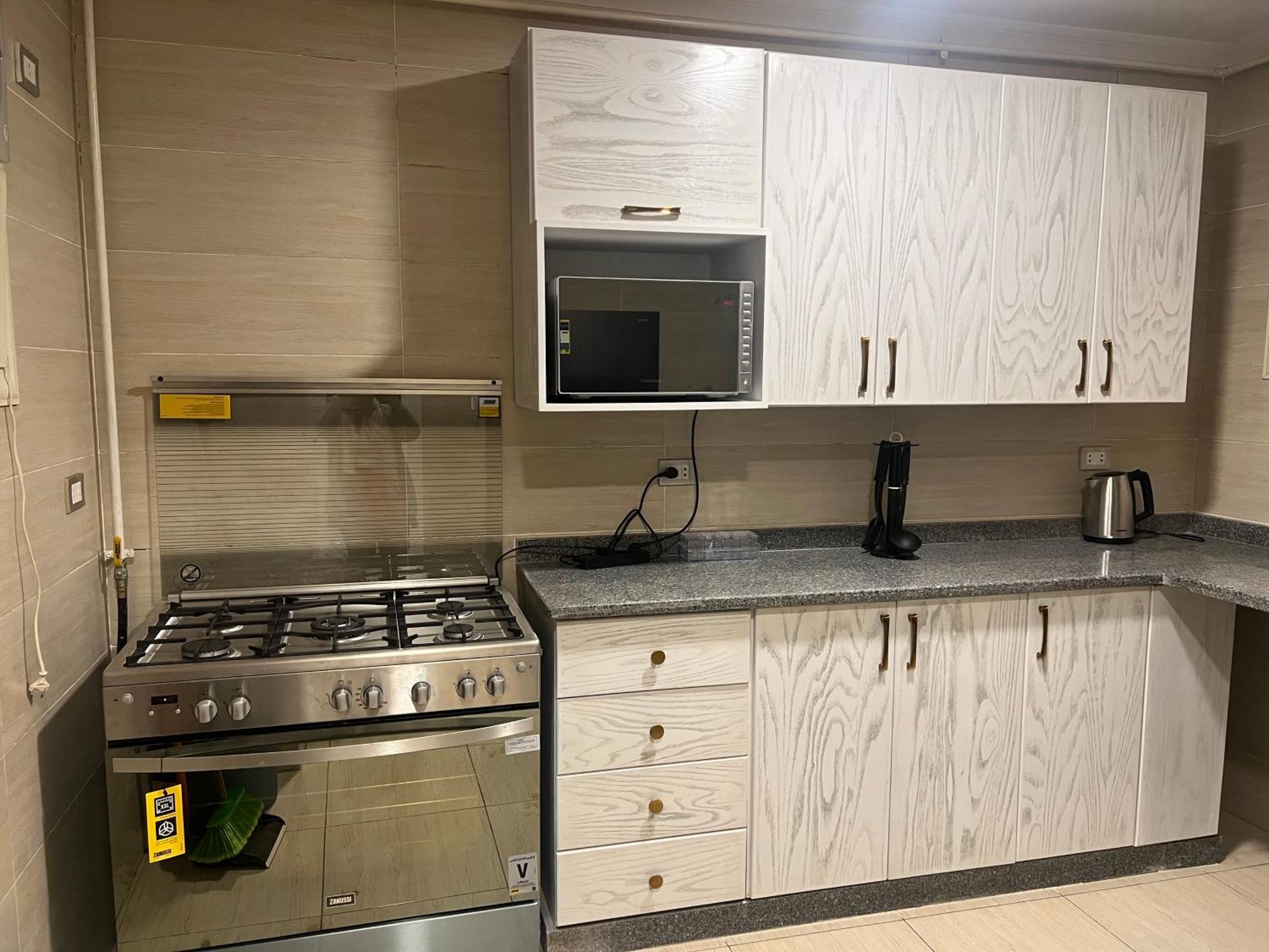 Luxury Apartments Beside Mall Of Arabia And Dar Al-Fouad Hospital - Families Only- No Alcoholic Beverages 6th of October City エクステリア 写真