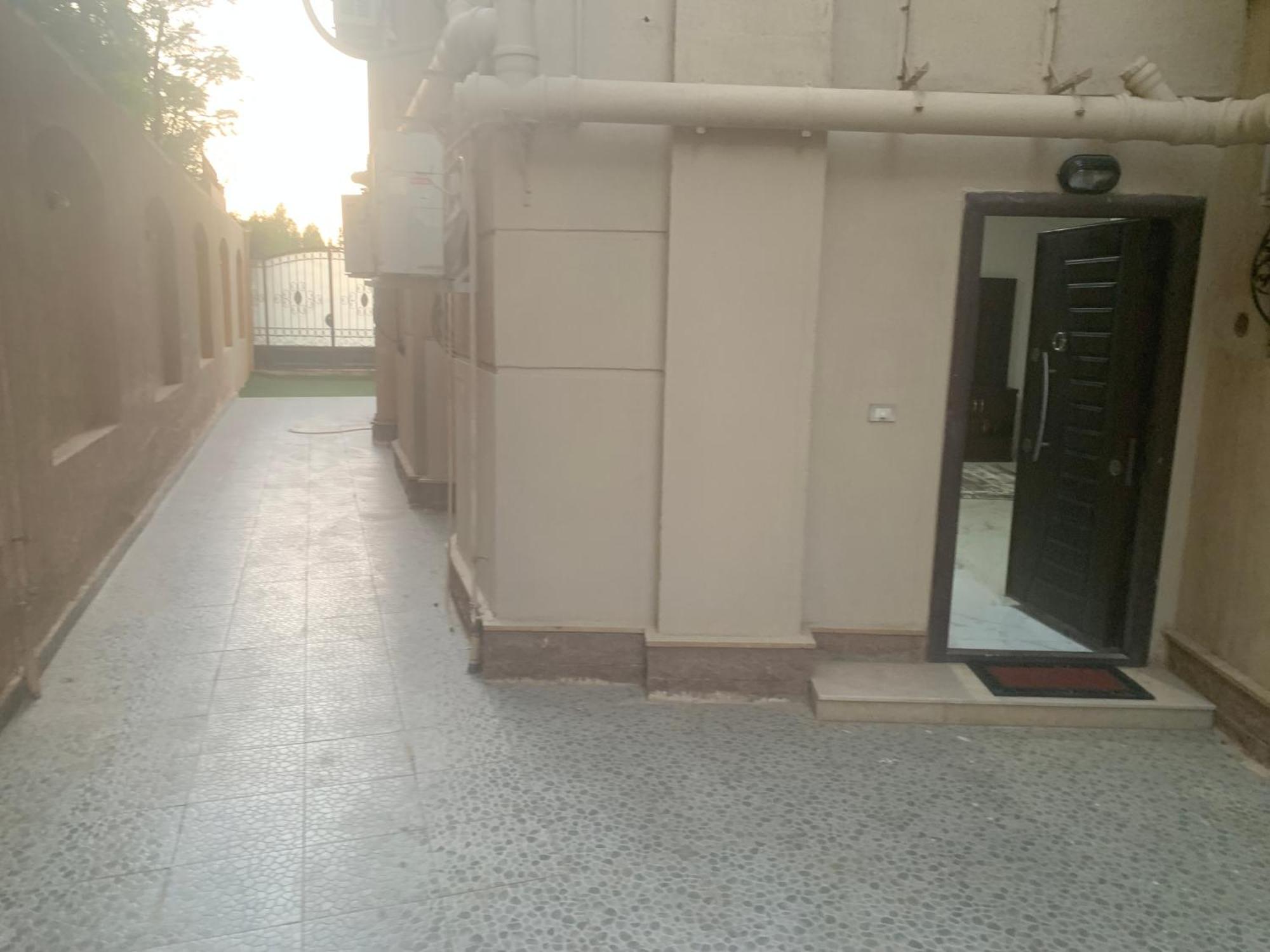 Luxury Apartments Beside Mall Of Arabia And Dar Al-Fouad Hospital - Families Only- No Alcoholic Beverages 6th of October City エクステリア 写真