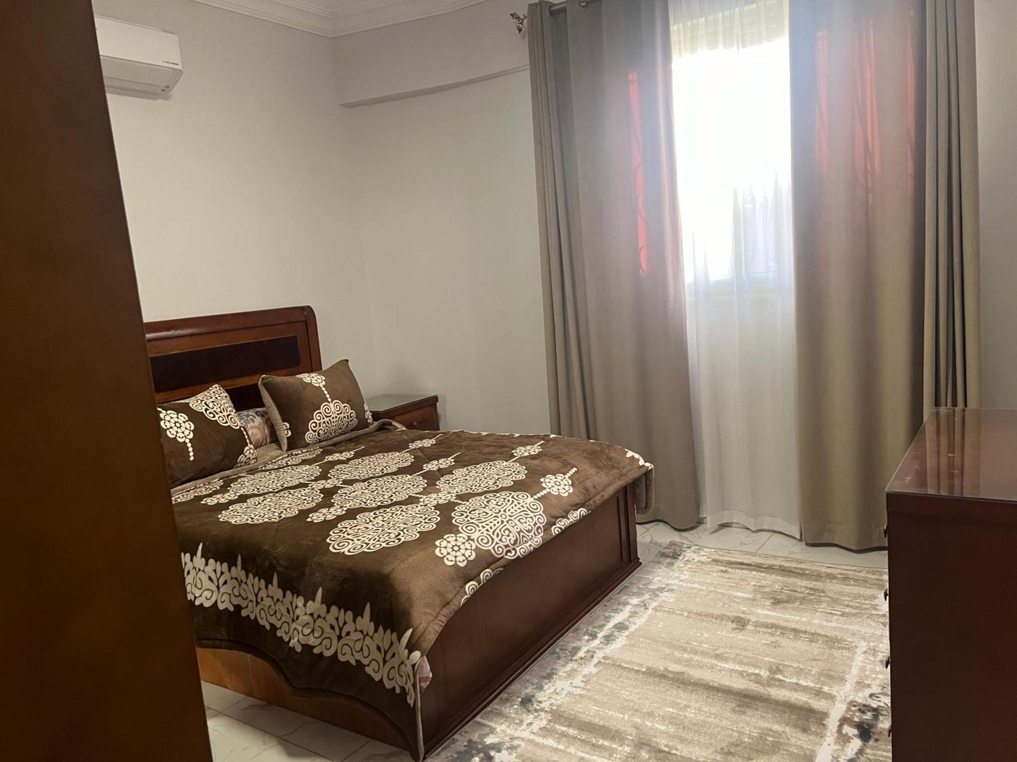 Luxury Apartments Beside Mall Of Arabia And Dar Al-Fouad Hospital - Families Only- No Alcoholic Beverages 6th of October City エクステリア 写真
